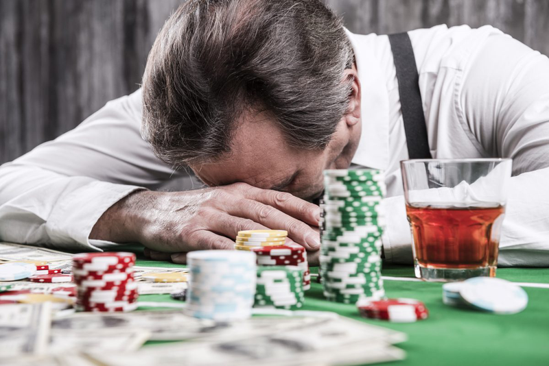 Nghiện cờ bạc có phải là bệnh lý tâm thần? 4