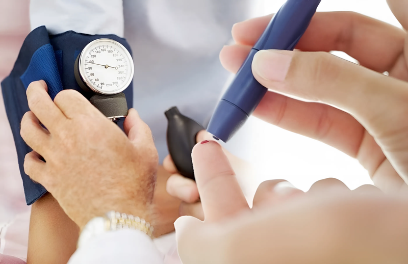 Nghiên cứu: Biến động đường huyết hàng ngày lớn hơn dự kiến, thách thức chẩn đoán tiểu đường 3