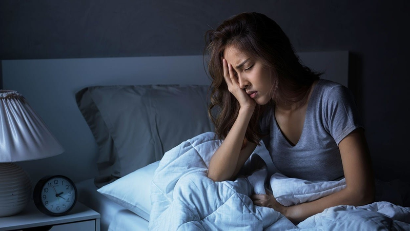 Nghiên cứu cho thấy Covid-19 nhẹ cũng có thể gây ra vấn đề về giấc ngủ2