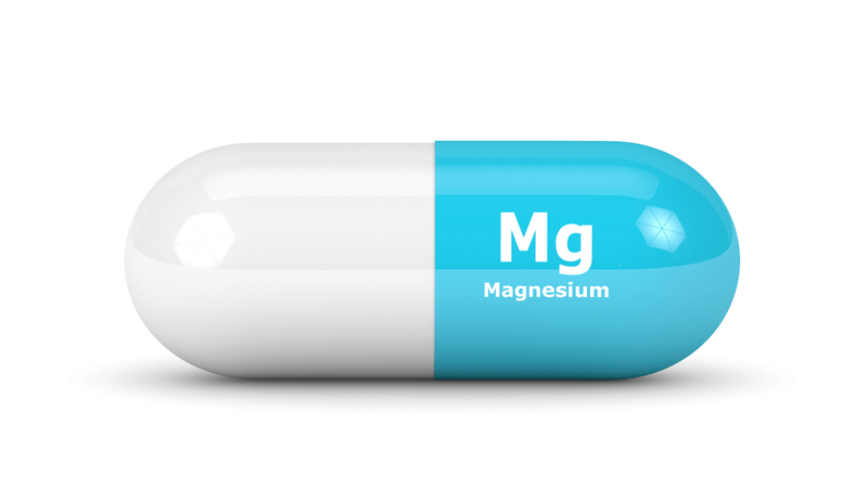 Ngộ độc Magie là gì? Cách xử lý 1