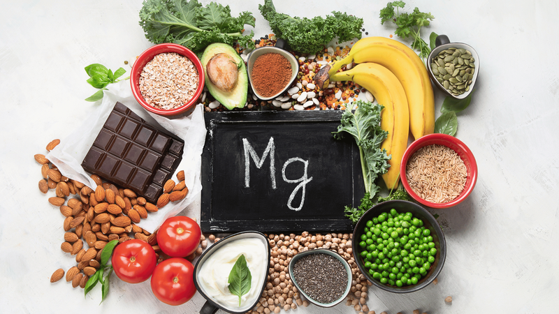 Ngộ độc Magie là gì? Cách xử lý 2