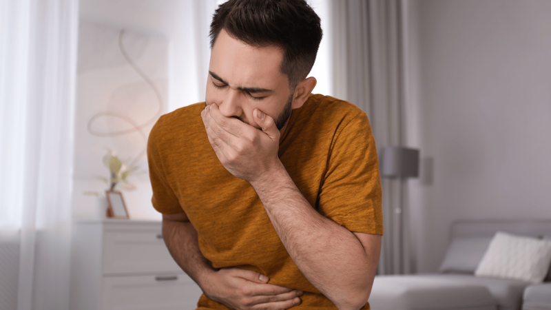 Ngộ độc Magie là gì? Cách xử lý 3