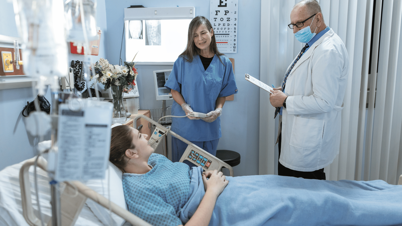 Ngộ độc Magie là gì? Cách xử lý 4