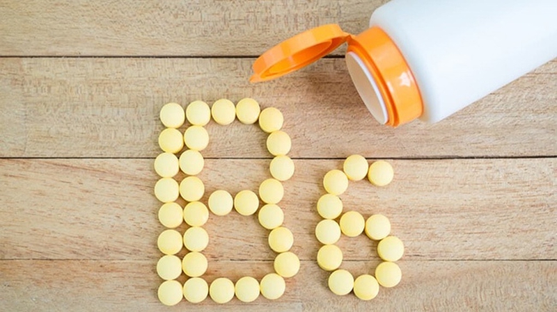 Ngộ độc vitamin B6: Nguyên nhân, triệu chứng và cách phòng tránh 1