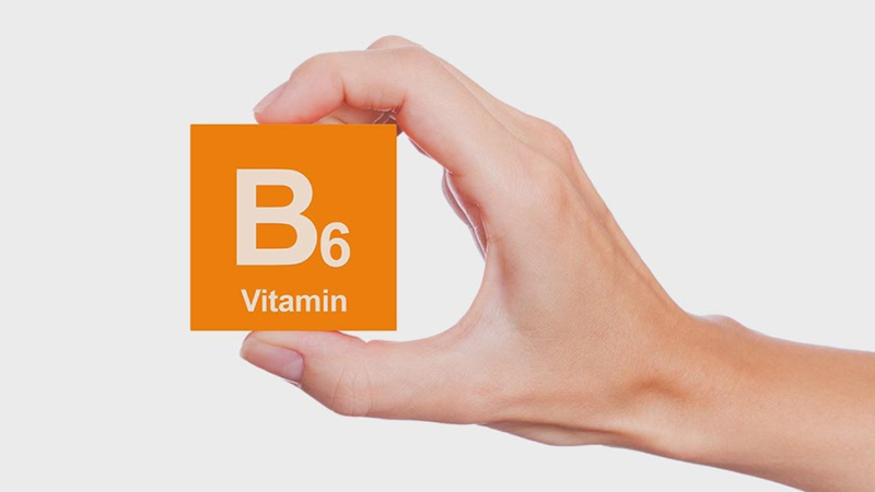 Ngộ độc vitamin B6: Nguyên nhân, triệu chứng và cách phòng tránh 3