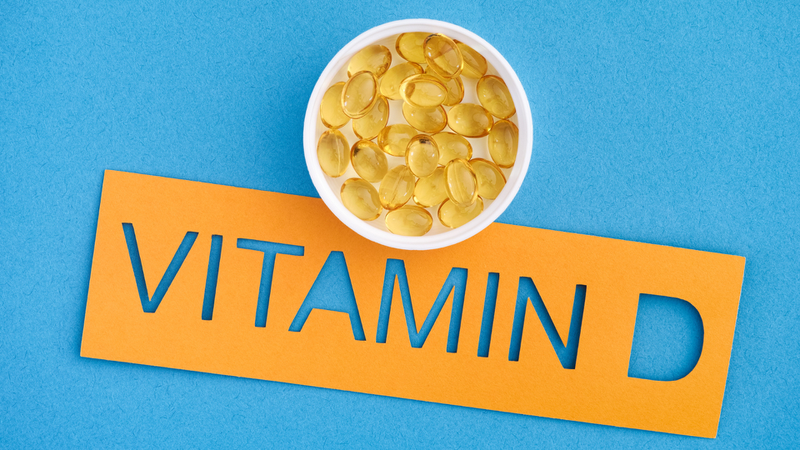 Ngộ độc vitamin D: Triệu chứng và những điều cần biết 1