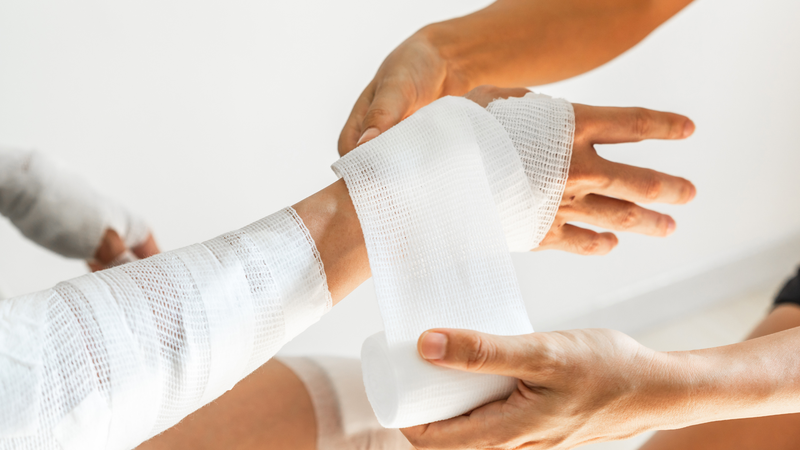 Ngón tay cò súng là gì? Nhận biết ngón tay cò súng và nguyên nhân gây bệnh 4