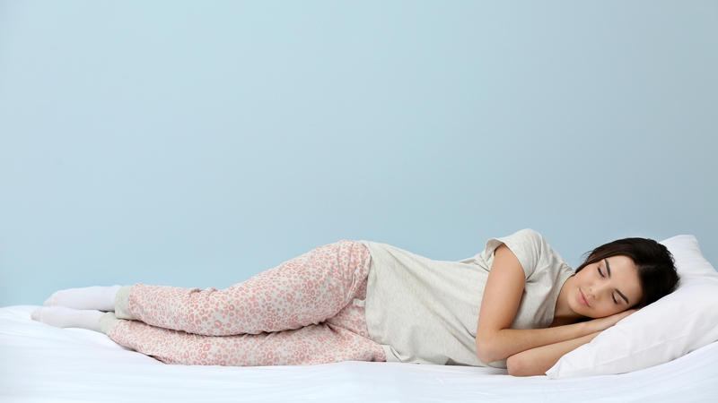 Ngủ li bì: Hội chứng rối loạn giấc ngủ cần điều trị sớm 4