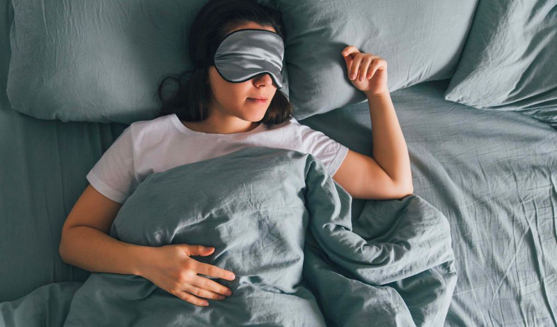 Ngủ nhiều có tăng chiều cao không? Cần làm gì trước khi ngủ để tăng chiều cao? 1