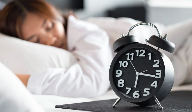 Ngủ nhiều có tăng chiều cao không? Cần làm gì trước khi ngủ để tăng chiều cao? 2