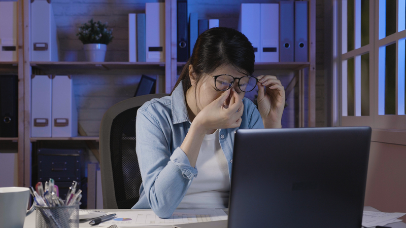 Ngủ nhiều có tốt không? Ảnh hưởng thế nào đến sức khỏe? 2