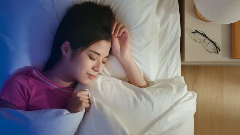 Ngủ nhiều có tốt không? Ảnh hưởng thế nào đến sức khỏe? 4