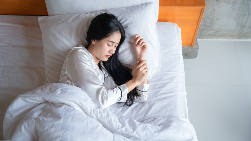 Hội chứng ngưng thở khi ngủ có nguy hiểm không và gặp ở những đối tượng nào? 4
