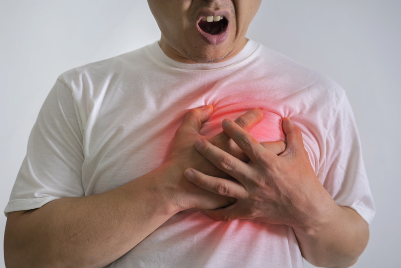 Ngừng tim đột ngột: Nguyên nhân, triệu chứng, cách chẩn đoán và điều trị 1