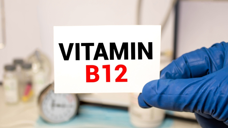 Người ăn chay nên bổ sung vitamin B12 như thế nào để tránh thiếu hụt? 1