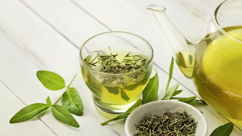 Người bị axit uric cao có uống được trà xanh, cà phê không? 1