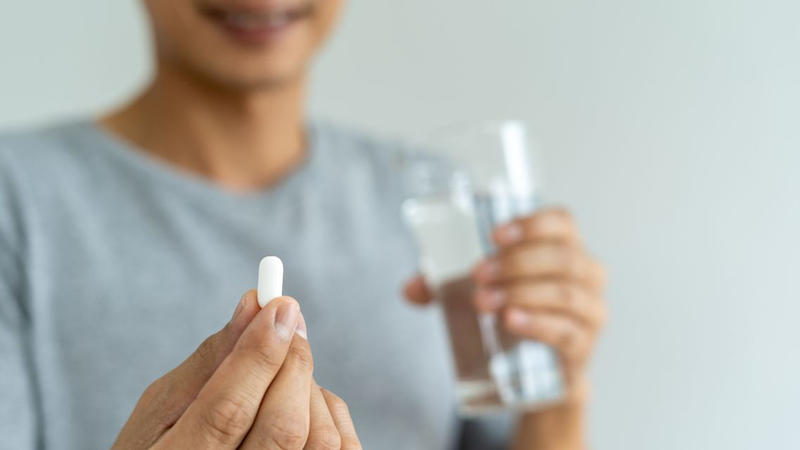 Người bình thường có nên uống thuốc chống đột quỵ không 1