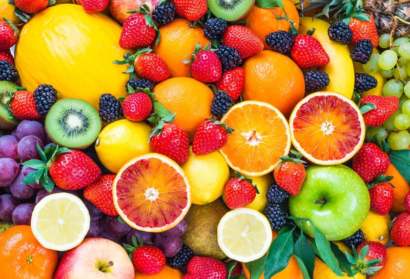 Người cao huyết áp nên ăn hoa quả gì để kiểm soát tốt bệnh?2