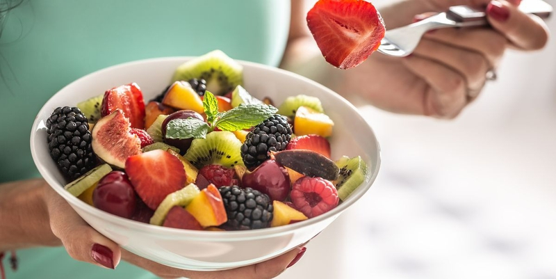Người cao huyết áp nên ăn hoa quả gì để kiểm soát tốt bệnh?3