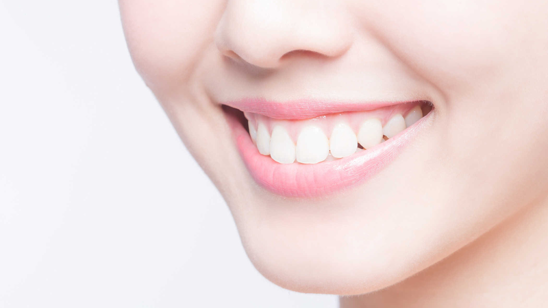 Người có 28 cái răng không bị ảnh hưởng đến chức năng ăn nhai