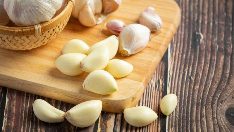 Người đang giảm cân nên ăn gia vị gì? Bí quyết giảm cân từ những loại gia vị quen thuộc 4