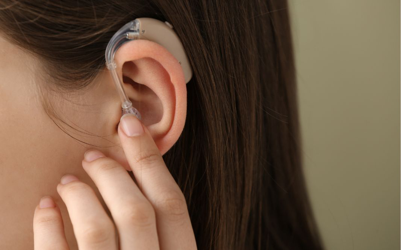 Người khiếm thính có nói được không​? Sự thật có thể khiến bạn bất ngờ 3