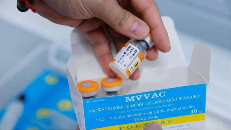 Người lớn tiêm vắc xin sởi ở đâu uy tín, an toàn? 3