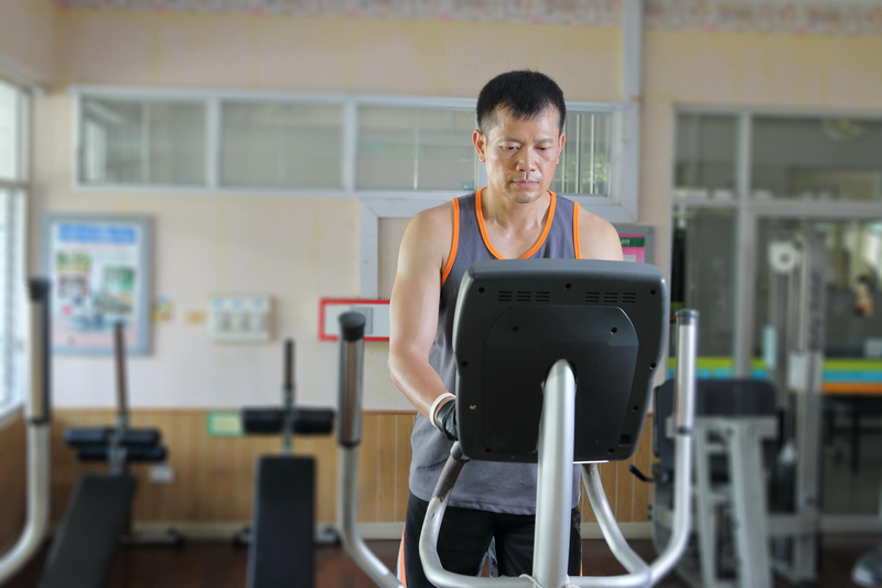 Người mắc bệnh tiểu đường có nên tập gym không? Những lưu ý quan trọng cần biết 1