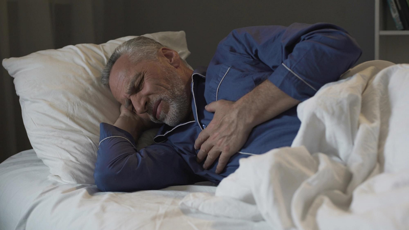 Người mắc COPD khó thở khi nào? Cách phòng ngừa COPD 4