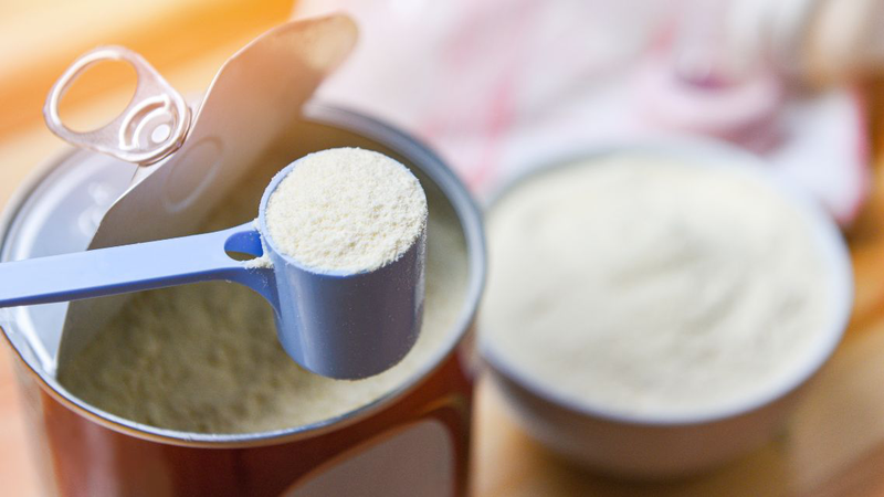Người Tai Biến Nên Uống Sữa Gì? Tiêu Chí Chọn Sữa Cho Người Tai Biến 1 Người Tai Biến Nên Uống Sữa Gì? Lời Khuyên Từ Chuyên Gia 1