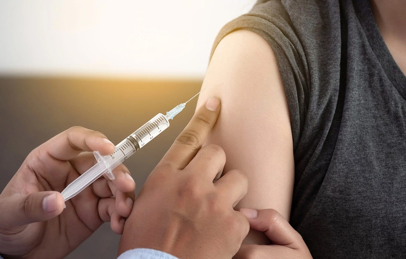 Người từ 50 tuổi có tiêm phòng HPV được không? Cách phòng ngừa bệnh do HPV gây ra 3