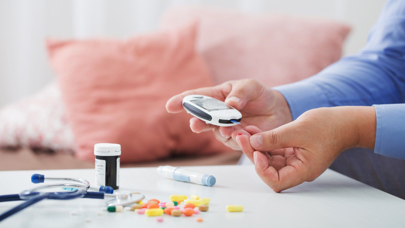 Uống thuốc tiểu đường có hại gì đến sức khỏe người bệnh? 4
