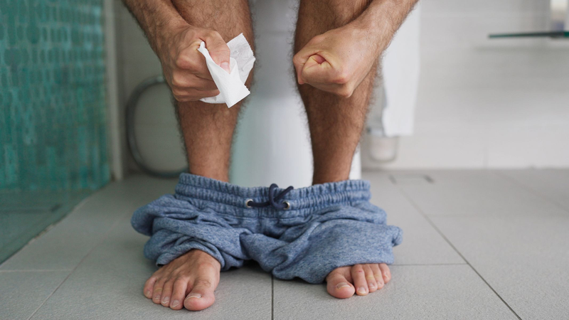 Nguy cơ bùng phát bệnh tả sau bão lũ cần chú ý 2