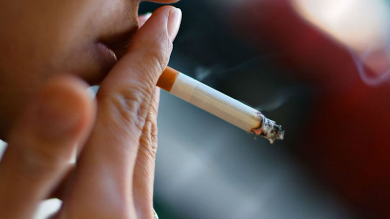 Nguy cơ mắc nhiều loại ung thư do hút thuốc lá 1