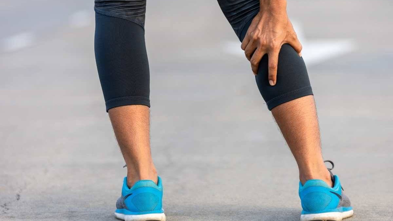 Nguyên nhân đau cẳng chân khi chạy bộ và cách khắc phục 1