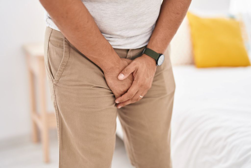 Nguyên nhân gây hiện tượng tiểu ra sỏi và phương pháp điều trị mà người bệnh nên biết 1