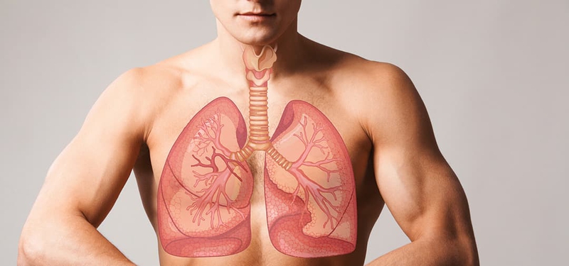 Nguyên nhân gây khó thở, cách điều trị và phòng ngừa 2