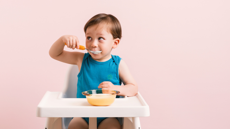 Nguyên nhân gây táo bón ở trẻ em: Những điều cha mẹ cần biết 2