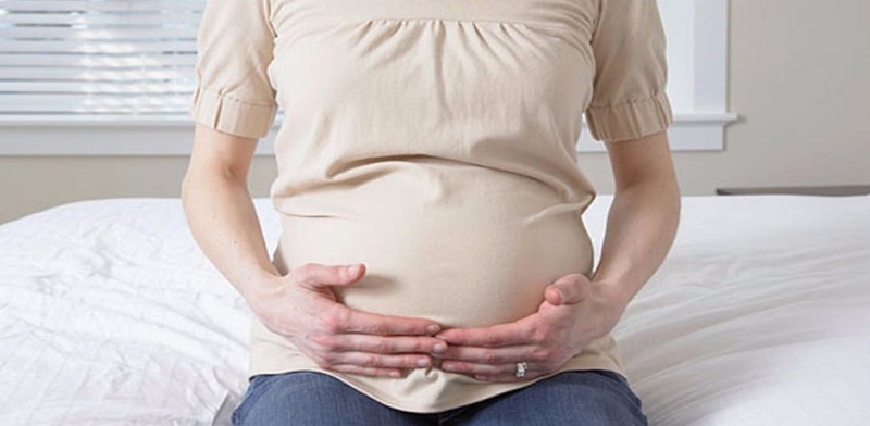 Nguyên nhân gây tình trạng khó chịu ở bụng khi mang thai và biện pháp xử lý hiệu quả 2