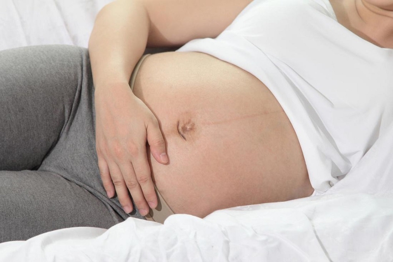 Nguyên nhân gây tình trạng khó chịu ở bụng khi mang thai và biện pháp xử lý hiệu quả 3