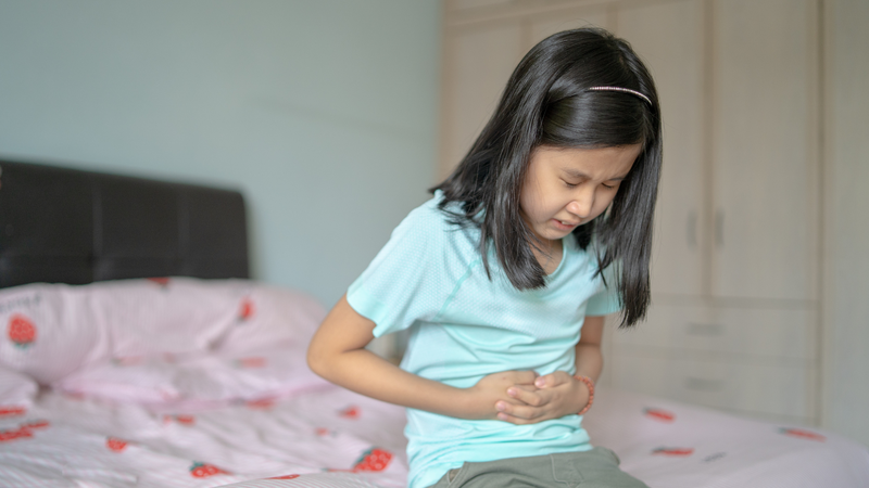 Nguyên nhân khiến trẻ đi tiêm phòng về bị tiêu chảy và cách chăm sóc tại nhà 3