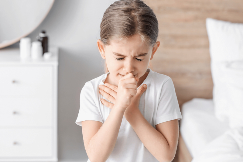 Nguyên nhân nào gây viêm họng ở trẻ? Trẻ bị viêm họng uống thuốc gì? 1