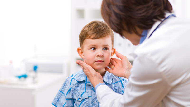 Trẻ em bị nổi mẩn đỏ ngứa khắp người do đâu? Cách điều trị và phòng ngừa 6
