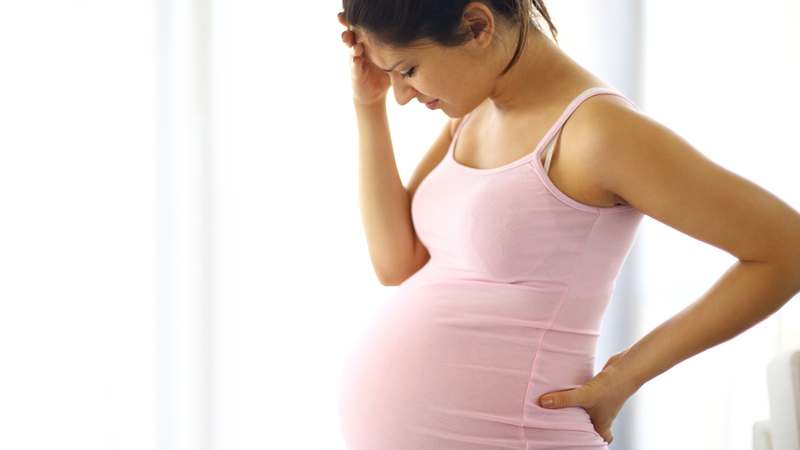 Nguyên nhân tăng mỡ máu ở phụ nữ có thai và cách kiểm soát mỡ máu trong thai kỳ 2