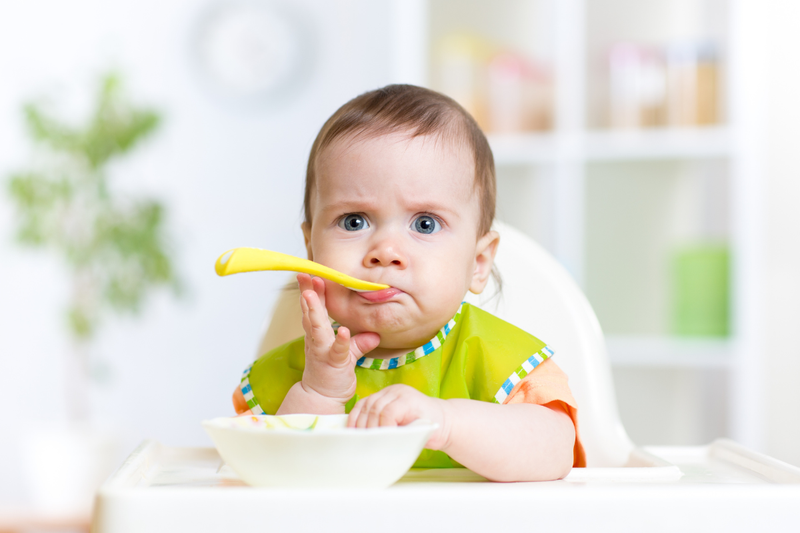 Nguyên nhân trẻ biếng ăn là gì? Các dấu hiệu và cách cải thiện 1
