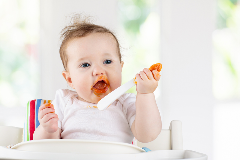 Nguyên nhân trẻ biếng ăn là gì? Các dấu hiệu và cách cải thiện 4