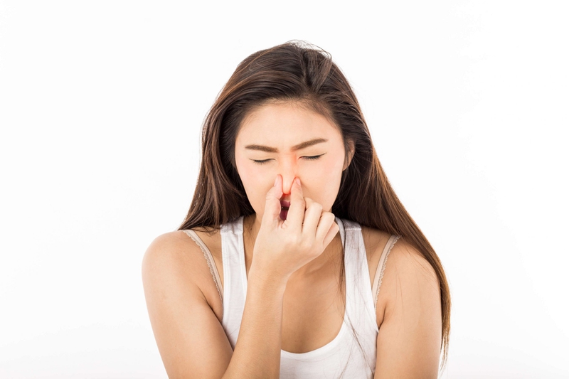 Nguyên nhân, triệu chứng và cách điều trị phì đại cuốn mũi3