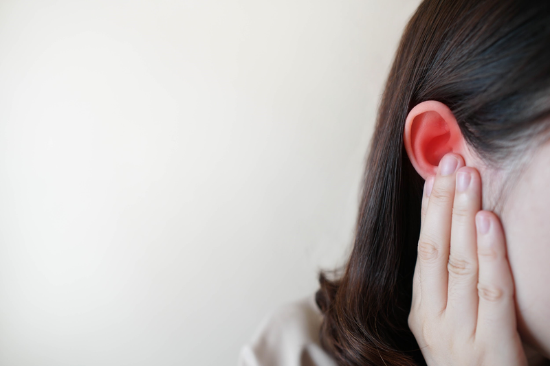 Nguyên nhân ù tai và định hướng điều trị -2