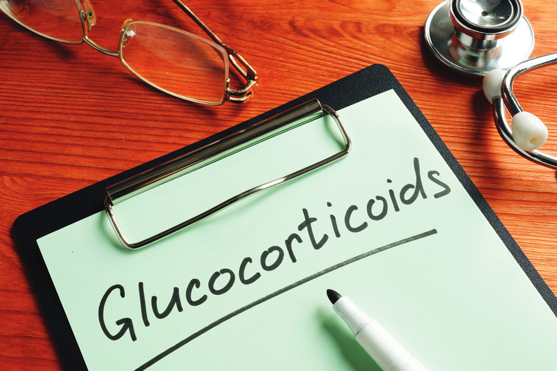 Nguyên tắc sử dụng glucocorticoid 1