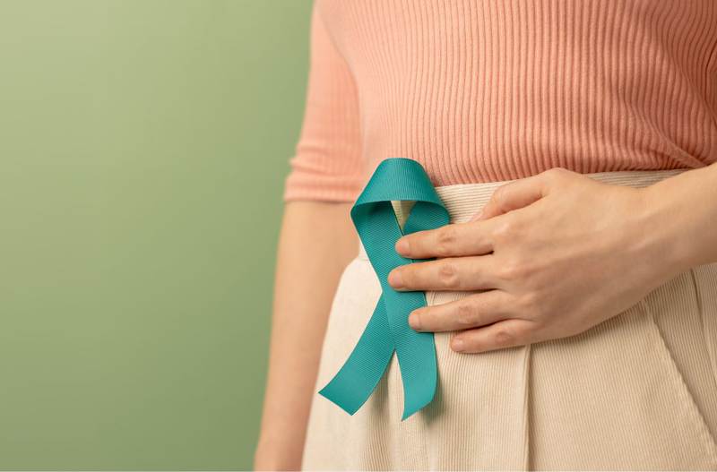 Nguyên nhân gây ung thư cổ tử cung phụ nữ nào cũng cần biết 3